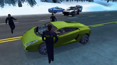Lamborghini Gallardo (2005)