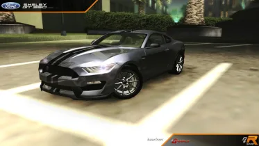 2015 Ford Shelby GT350 (S550) -v2-