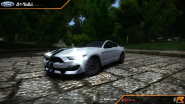 2015 Ford Shelby GT350 (S550) -v2- [+Add-on]