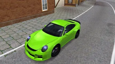 RUF RGT-8 (997.2)