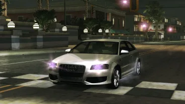 2006 Audi S3