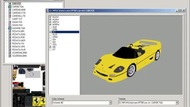 NFS Wizard v0.5.0.79 - NFS High Stakes
