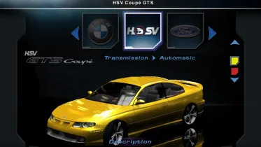 100% Completed Savegame - NFS Hot Pursuit 2