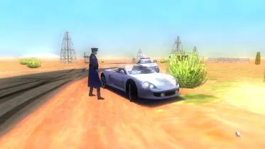 D3D8_Enbseries Support - NFS High Stakes