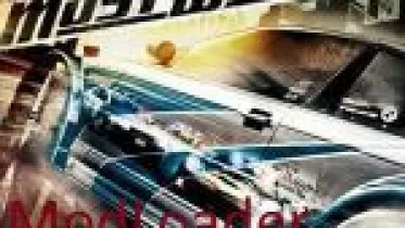ModLoader - NFS Most Wanted