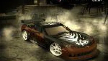 nfs carbon cross vinyl for mw - NFS Most Wanted
