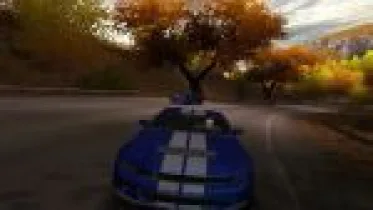 NFS6 High-Poly Fix 0.8 - NFS Hot Pursuit 2