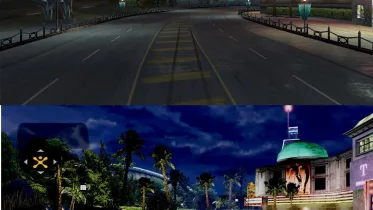 ENBseries NFSU2 - NFS Underground 2