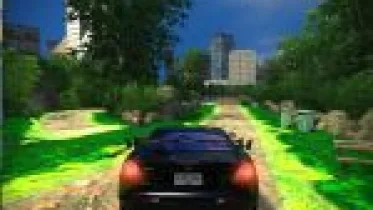 Green Grass Mod for NFS Most Wanted - NFS Most Wanted