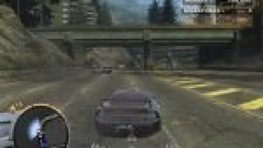 Pursuit Heat Levels till Level 10 - NFS Most Wanted