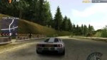 Car Weight Reduction Mod - NFS Hot Pursuit 2