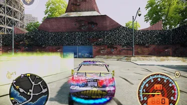 NFSMW New Safe House Outfit - NFS Most Wanted