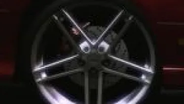 OEM Rims - NFS Underground 2