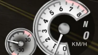 PLUS Gauges - NFS Underground 2