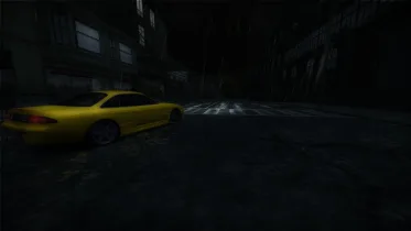 .R Night Mod - NFS Most Wanted