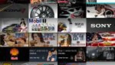 New ADS Textures - NFS Most Wanted