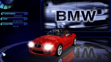 PLUS Menus - NFS High Stakes