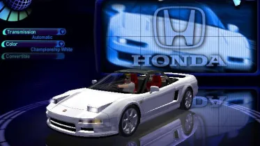 Vidwall Pack - NFS High Stakes
