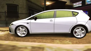 Porsche OEM rims - NFSU2 mod - NFS Underground 2