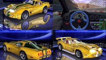 1981 Chevrolet Corvette