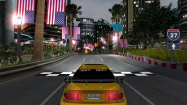 NFS UG2 Track Mod - NFS Underground 2