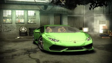 2014 Lamborghini Huracan Lp610-4