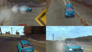 Audi A2 1.4