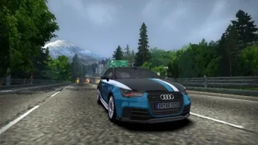 2012 Audi A1 Quattro