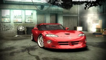 2000 Hennessey Viper Venom 800TT