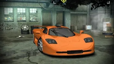 2010 Mosler MT900S