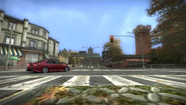 .R Lighting Mod -v2.5- - NFS Most Wanted