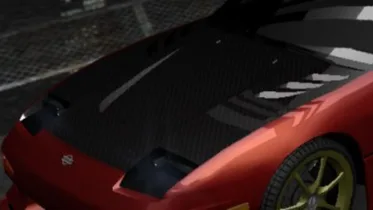 New Carbon Fiber Textures -v3- - NFS Underground