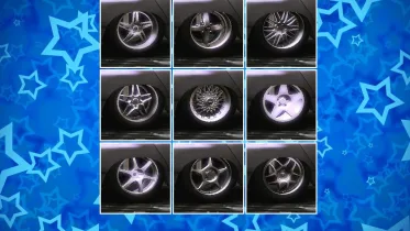 Yochi's NFSU2 RIms Pack 1 - NFS Underground 2