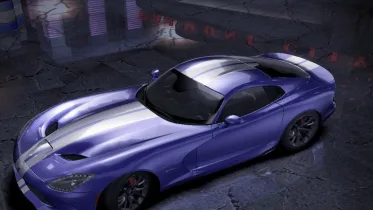 2013 SRT Viper GTS