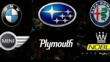 Manufacturer Mega Pack [Updated] - NFS Most Wanted