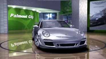 2012 Porsche 911 GT3 RS 4.0