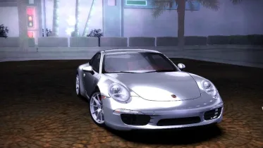 2012 Porsche 911 (991) Carrera S SE