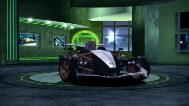 2011 Ariel Atom V8 500 - NFS Carbon