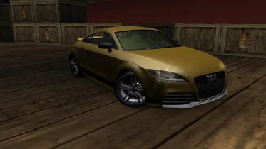 2009 Audi RS Klassik