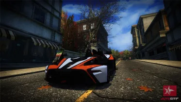 2013 KTM X-Bow R