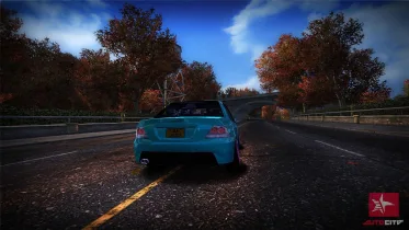 2005 Mitsubishi Lancer Evolution VIII HellaFlush