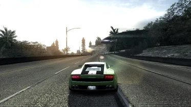 Screen Filter Remover - NFS World