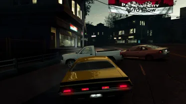 Realistic Collision Physics - NFS World