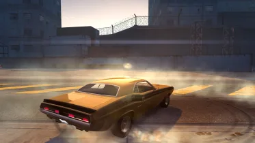 Realistic Driving Physics - NFS World