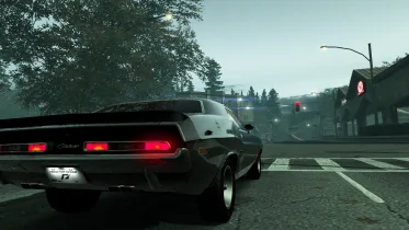 Naturalistic Lighting 2.0 - NFS World