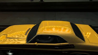 Updated Color Curves - NFS World