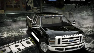 2008 Ford F-350 Super Duty