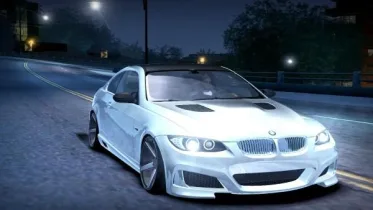 2008 BMW 335i