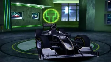 2011 Lotus T125