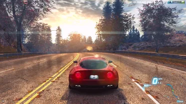 Naturalistic Lighting 5.0 - NFS World